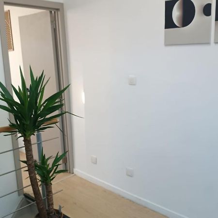 Ubuntu House - Charleroi 아파트 외부 사진