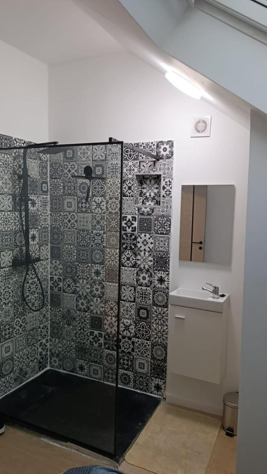 Ubuntu House - Charleroi 아파트 외부 사진