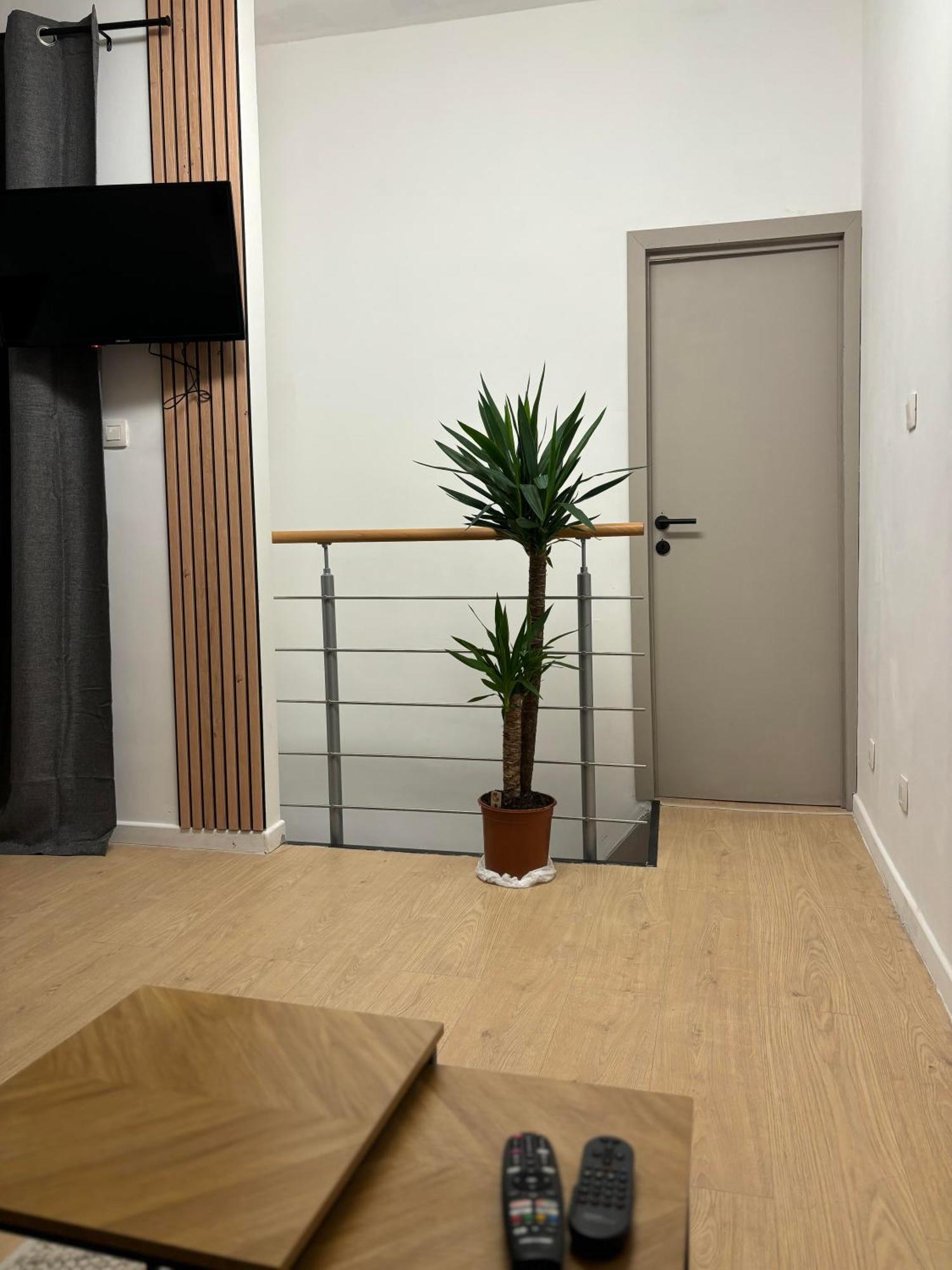 Ubuntu House - Charleroi 아파트 외부 사진