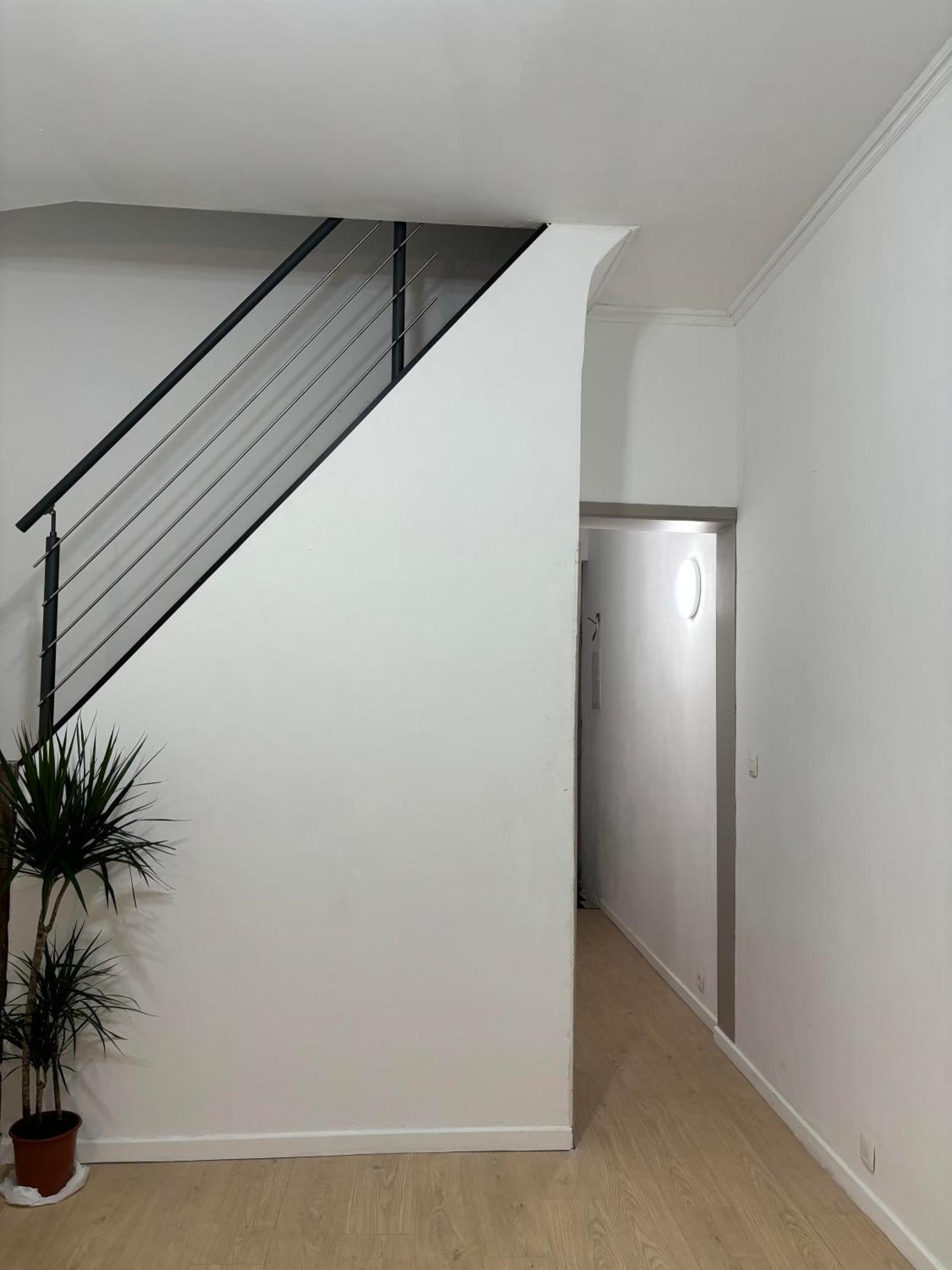 Ubuntu House - Charleroi 아파트 외부 사진