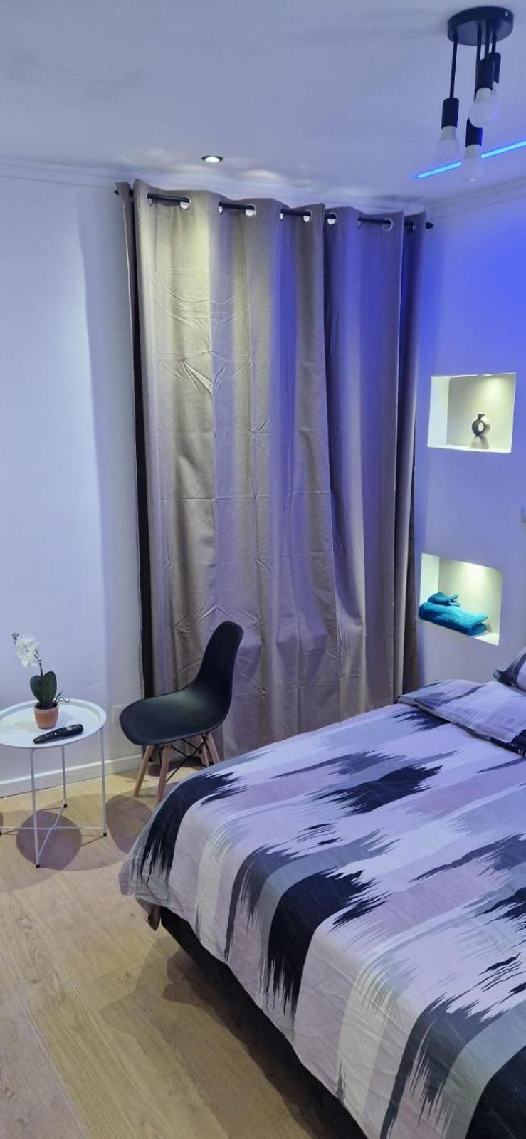 Ubuntu House - Charleroi 아파트 외부 사진