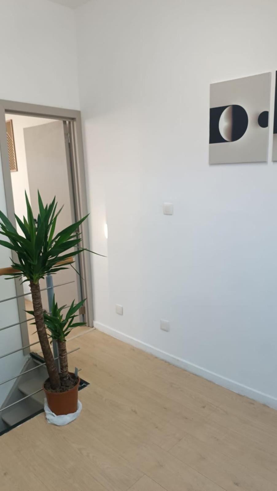 Ubuntu House - Charleroi 아파트 외부 사진