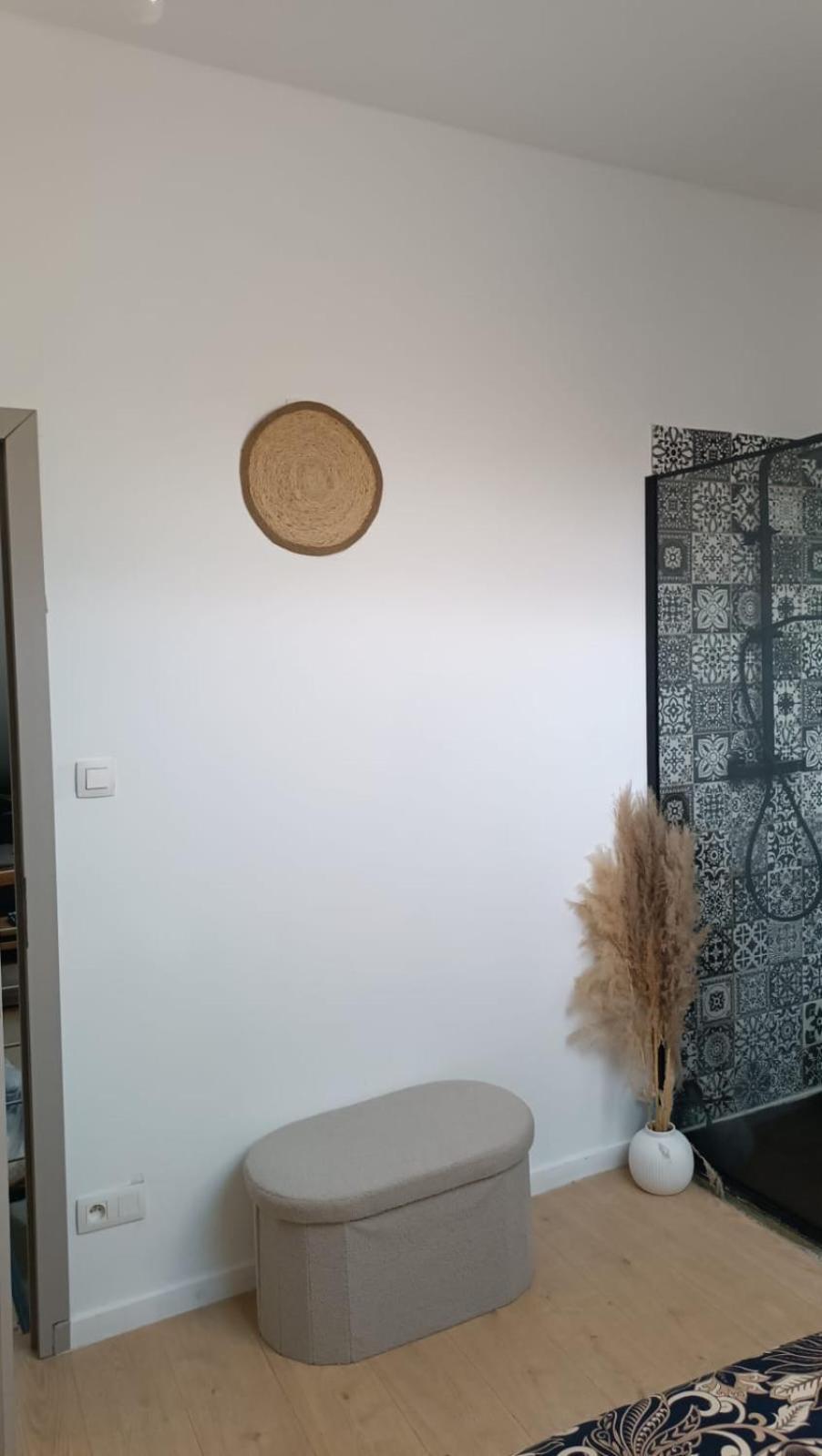 Ubuntu House - Charleroi 아파트 외부 사진